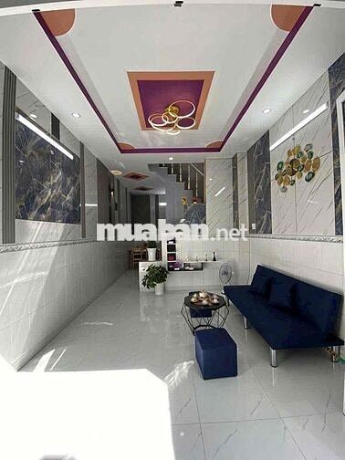 nhà giá rẻ đã có sổ hồng tân kim QL50