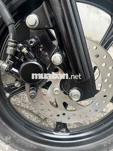 2c janus bs65 zin đẹp