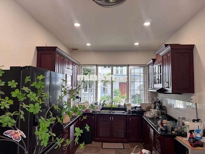BIỆT THỰ THỦ ĐỨC GARDEN HOMES CẠNH VẠN PHÚC