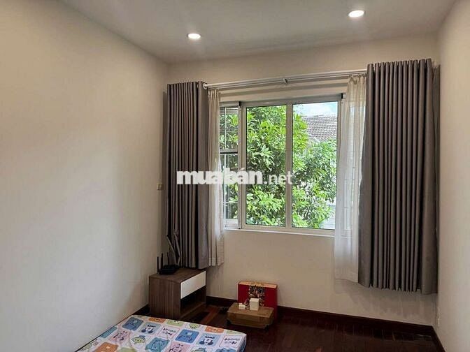 BIỆT THỰ THỦ ĐỨC GARDEN HOMES CẠNH VẠN PHÚC