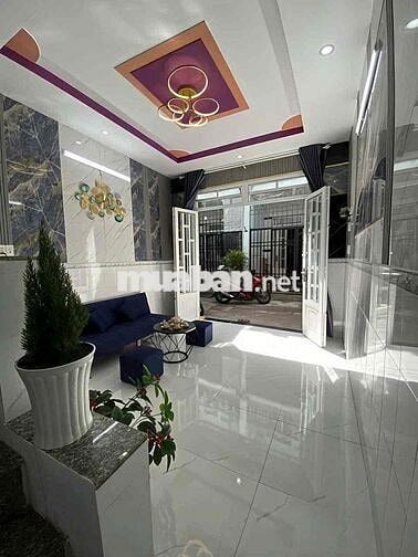 nhà giá rẻ đã có sổ hồng tân kim QL50