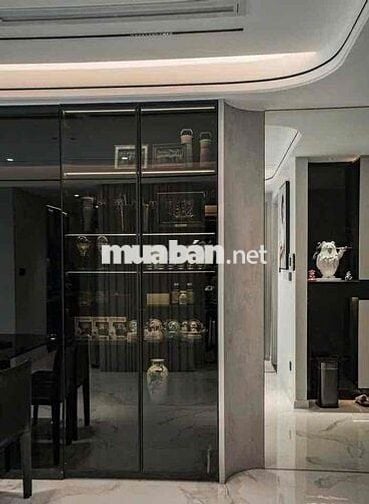 tôi cần bán lô đất  đuòng tạ uyên dt 135 m2 mặt tiền 7*8x16m2- 16 tỷ