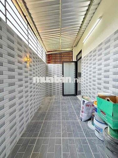 nhà cấp 4 siêu rộng tân kim QL50 giá rẻ chính chut