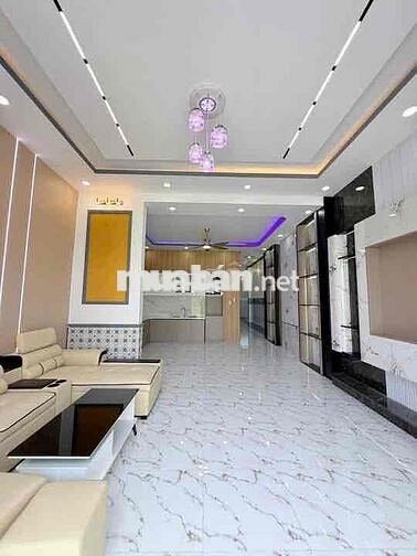 nhà cấp 4 siêu rộng tân kim QL50 giá rẻ chính chut