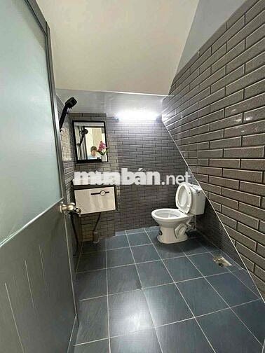 nhà giá rẻ đã có sổ hồng tân kim QL50