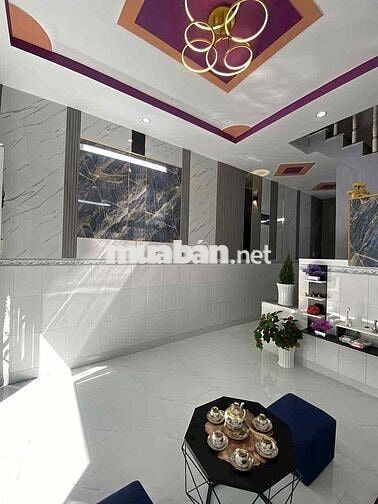 nhà giá rẻ đã có sổ hồng tân kim QL50
