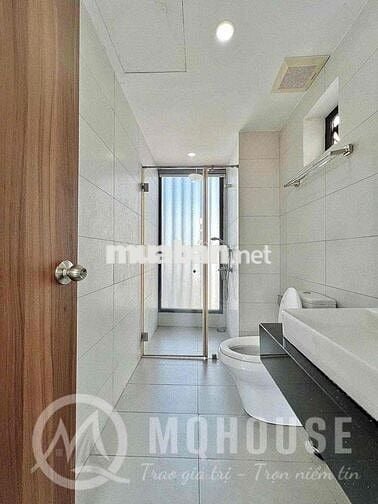 🏙️ CHÍNH CHỦ CHO THUÊ CĂN HỘ 1PN BAN CÔNG FULL KÍNH – ĐƯỜNG CHU VĂN AN,