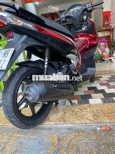 Honda Airblade Thái Fi 2009 cần bán lại