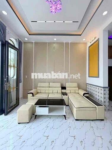 nhà cấp 4 siêu rộng tân kim QL50 giá rẻ chính chut