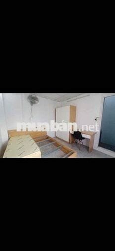 pass phòng tách bếp có ban công sát cầu thị nghè q1