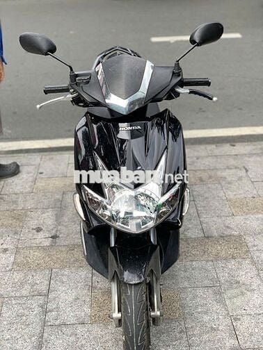 Honda Airblade 2009 Đen