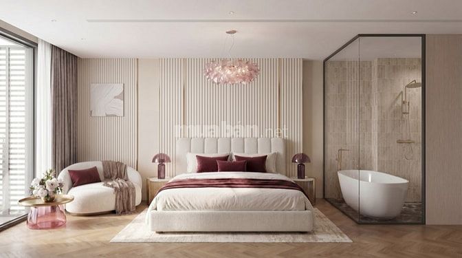 Giới thiệu ra thị trường căn hộ biển Vũng Tàu full nội thất chỉ 1,9 tỷ