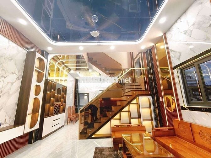 [ TỈNH LỘ 43 - TAM BÌNH - THỦ ĐỨC ] - 74M2 - HẺM SIÊU RỘNG