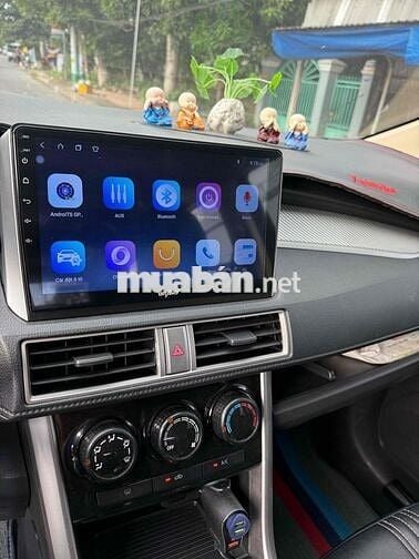 Mitsubishi Xpander 2021 Số sàn Nâu 117266 km