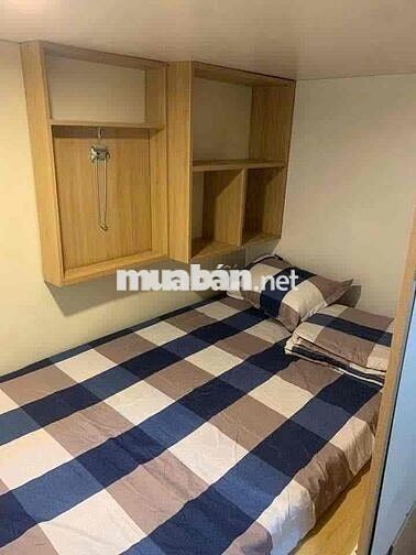 Sleepbox Ký Túc Xá gần Cao Đẳng Kinh Tế Đối Ngoại Phú Nhuận từ 1tr8