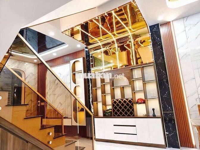 [ TỈNH LỘ 43 - TAM BÌNH - THỦ ĐỨC ] - 74M2 - HẺM SIÊU RỘNG