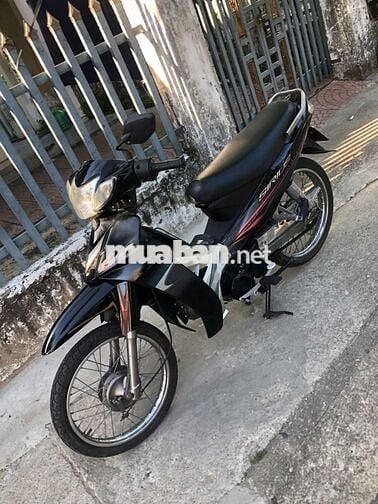 Bán xe Yamaha Sirius 50cc Đen