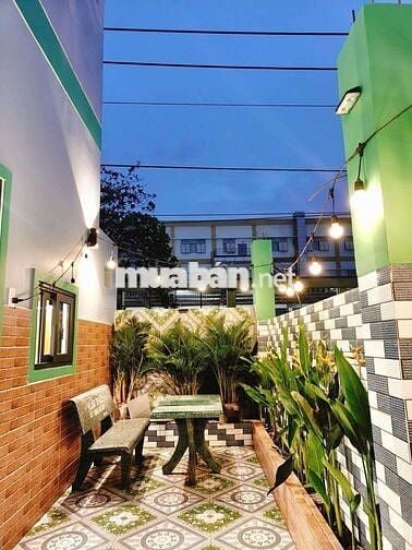 [ TỈNH LỘ 43 - TAM BÌNH - THỦ ĐỨC ] - 74M2 - HẺM SIÊU RỘNG