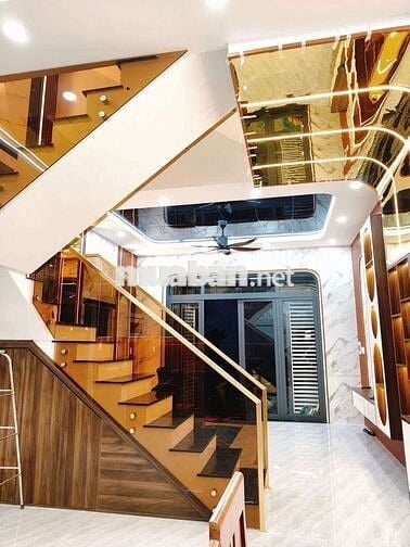 [ TỈNH LỘ 43 - TAM BÌNH - THỦ ĐỨC ] - 74M2 - HẺM SIÊU RỘNG