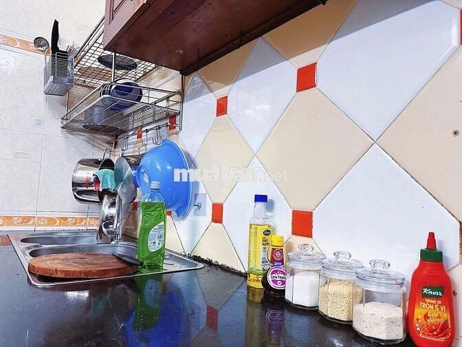 CHÍNH CHỦ CHO THUÊ NHÀ NGUYÊN CĂN 1T3L,ST, 3PN 3WC, FULL NỘI THẤT