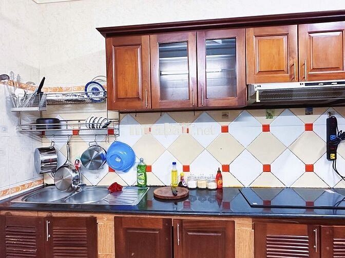 CHÍNH CHỦ CHO THUÊ NHÀ NGUYÊN CĂN 1T3L,ST, 3PN 3WC, FULL NỘI THẤT
