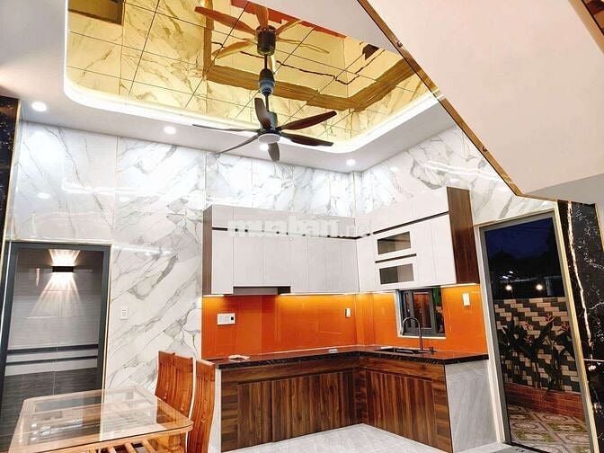 [ TỈNH LỘ 43 - TAM BÌNH - THỦ ĐỨC ] - 74M2 - HẺM SIÊU RỘNG