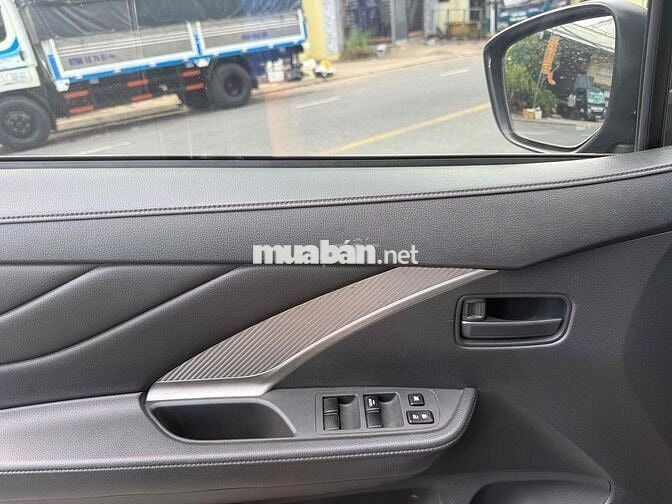 Mitsubishi Xpander 2021 Số sàn Nâu 117266 km