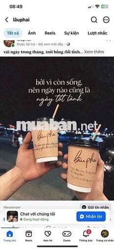 Xưởng Trống Cho Thuê Hiệp Thành