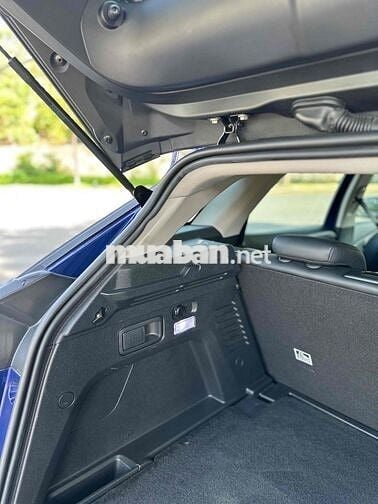Peugeot 3008 Allure 2020 Xanh 60000 km