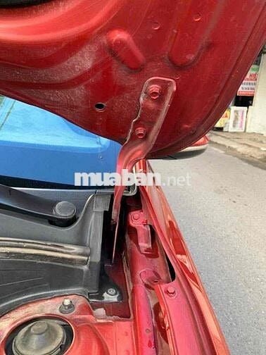 Kia K3 Luxury 2022 1.6 AT Đỏ Tự động