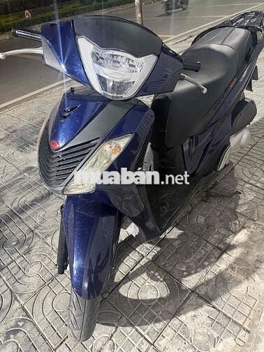 Honda SH 125i 2008 Xanh