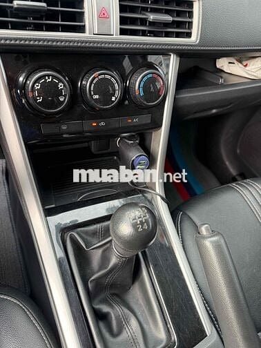 Mitsubishi Xpander 2021 Số sàn Nâu 117266 km