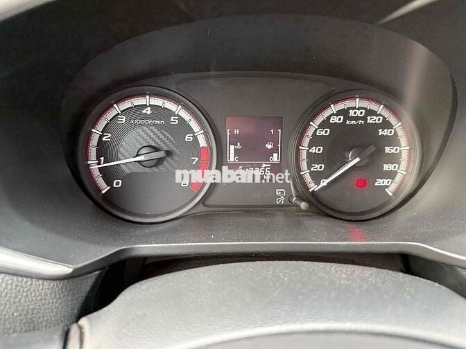 Mitsubishi Xpander 2021 Số sàn Nâu 117266 km