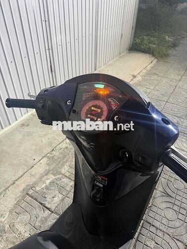 Honda SH 125i 2008 Xanh