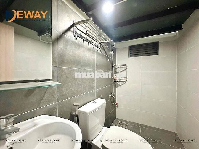 Phòng Mới Nhà Ga T3 – Có Gác & Không Gác, Phù Hợp Nhóm Bạn 3-4.
