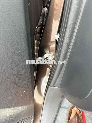 Mitsubishi Xpander 2021 Số sàn Nâu 117266 km