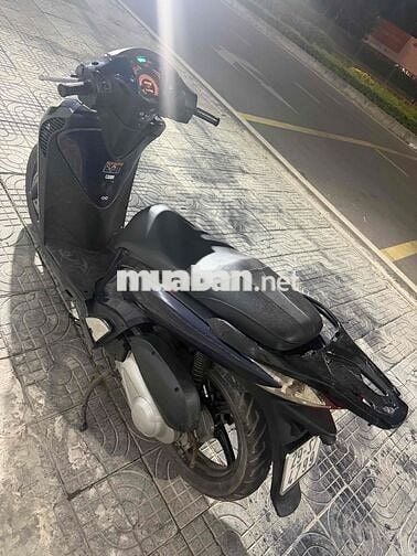 Honda SH 125i 2008 Xanh