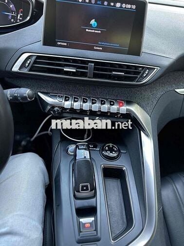 Peugeot 3008 Allure 2020 Xanh 60000 km