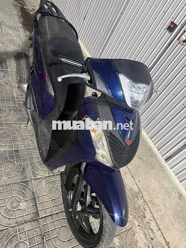 Honda SH 125i 2008 Xanh