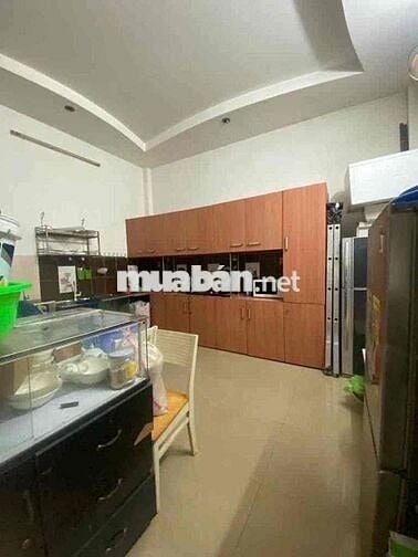 110M - 8Tỷ9 -  NHÀ CHỢ LẠC QUANG HIẾM -KHU BÀN CỜ KINH DOANH BUÔN BÁN