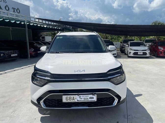 KIA CARENS 1.5G LUXURY 2024 25.000km lướt