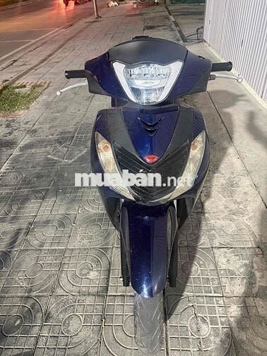 Honda SH 125i 2008 Xanh