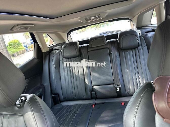 Peugeot 3008 Allure 2020 Xanh 60000 km