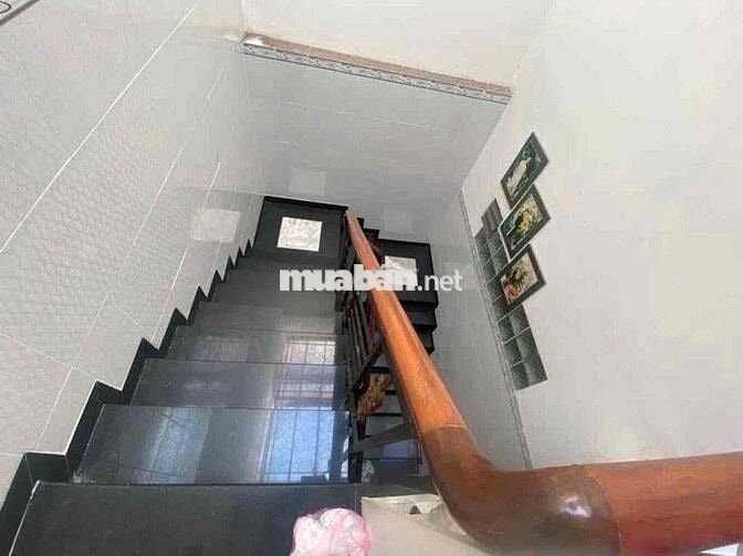 110M - 8Tỷ9 -  NHÀ CHỢ LẠC QUANG HIẾM -KHU BÀN CỜ KINH DOANH BUÔN BÁN