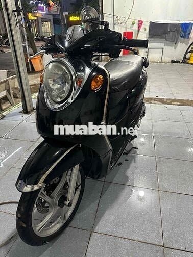 Yamaha Mio Classico 2009 113cc Đen