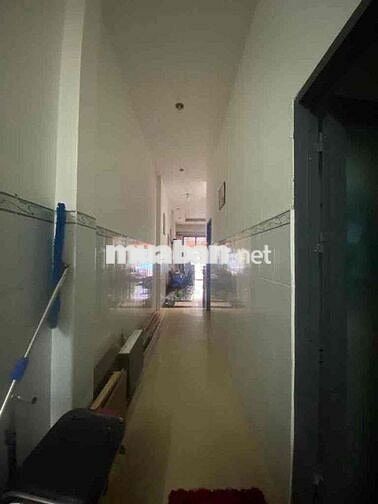 110M - 8Tỷ9 -  NHÀ CHỢ LẠC QUANG HIẾM -KHU BÀN CỜ KINH DOANH BUÔN BÁN