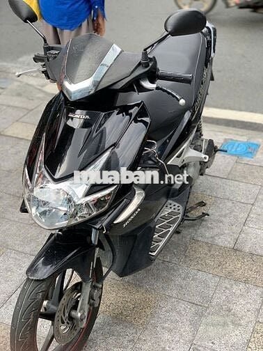 Honda Airblade 2009 Đen