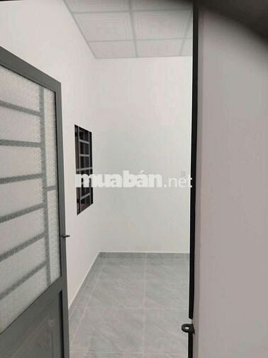 💢Cho thuê nhà 1trệt 1lầu 3pn 2wc 1bếp DT 4,5X18 Nhà mới tinh