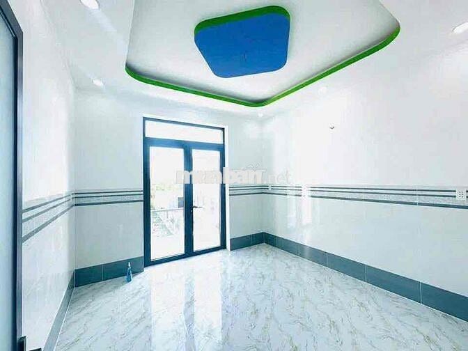bán nhà chính chủ ngay trung tâm shr 5m x 14m