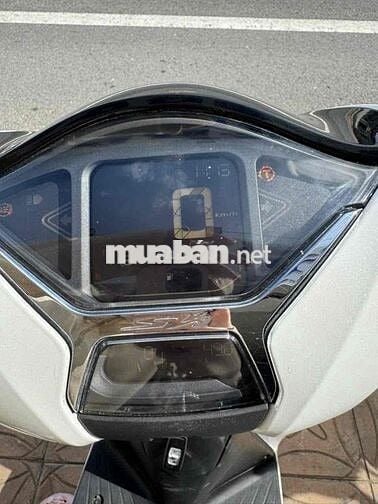 Honda SH160 ABS Trắng 4300 km